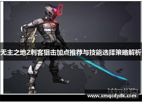 无主之地2刺客狙击加点推荐与技能选择策略解析